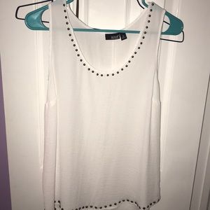 Tank top/blouse